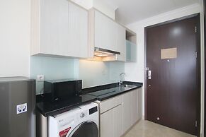 Menteng Park Apartment by Mediapura
