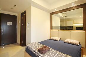 Menteng Park Apartment by Mediapura