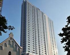 Menteng Park Apartment by Mediapura