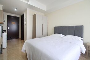 Menteng Park Apartment by Mediapura