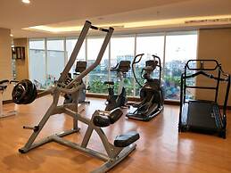 Menteng Park Apartment by Mediapura