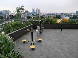 Menteng Park Apartment by Mediapura