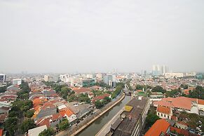 Menteng Park Apartment by Mediapura