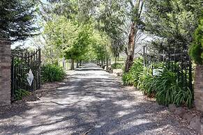 Sanctuary Park Cottages