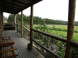 Sanctuary Park Cottages