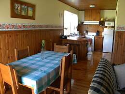 Sanctuary Park Cottages