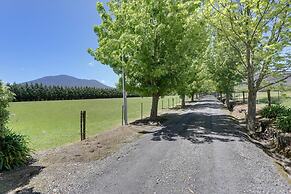 Sanctuary Park Cottages