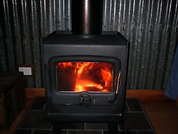 Sanctuary Park Cottages