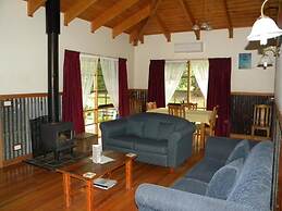 Sanctuary Park Cottages