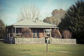Sanctuary Park Cottages