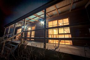 Sanctuary Park Cottages