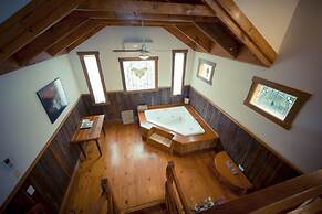 Sanctuary Park Cottages