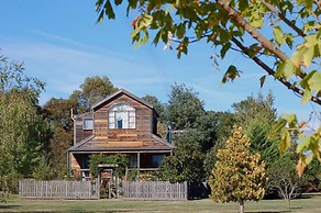 Sanctuary Park Cottages