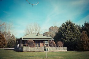 Sanctuary Park Cottages