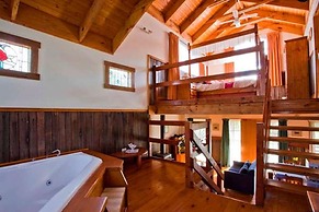 Sanctuary Park Cottages