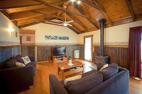 Sanctuary Park Cottages