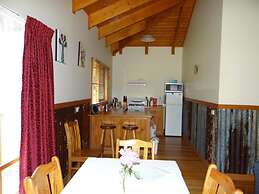 Sanctuary Park Cottages