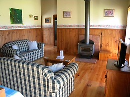 Sanctuary Park Cottages