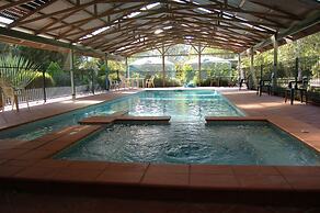 Sanctuary Park Cottages