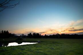 Sanctuary Park Cottages