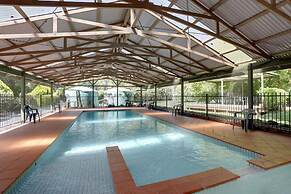 Sanctuary Park Cottages