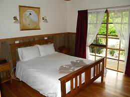 Sanctuary Park Cottages