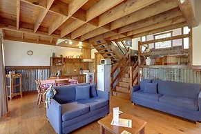 Sanctuary Park Cottages