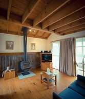 Sanctuary Park Cottages