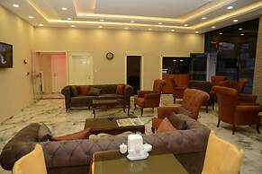 Derya Hotel