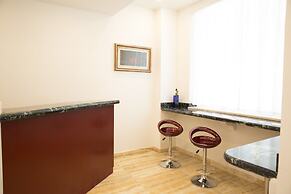 Boutique Hotel Enia