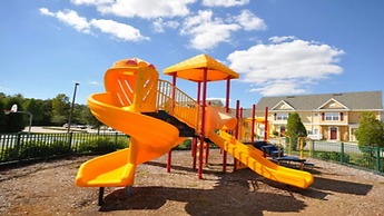 Ec21ha - 3 Bedroom Townhome In Villas at Seven Dwarfs Lane, Sleeps Up 