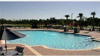 Ec21ha - 3 Bedroom Townhome In Villas at Seven Dwarfs Lane, Sleeps Up 