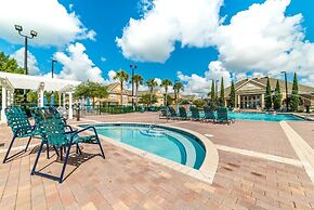 Ec21ha - 3 Bedroom Townhome In Villas at Seven Dwarfs Lane, Sleeps Up 