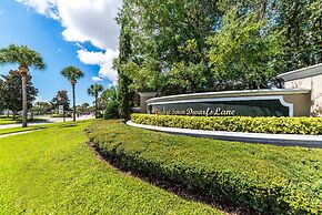 Ec21ha - 3 Bedroom Townhome In Villas at Seven Dwarfs Lane, Sleeps Up 