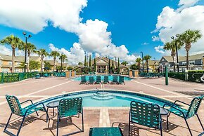 Ec21ha - 3 Bedroom Townhome In Villas at Seven Dwarfs Lane, Sleeps Up 