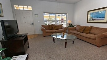 Ec21ha - 3 Bedroom Townhome In Villas at Seven Dwarfs Lane, Sleeps Up 