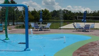 Ec21ha - 3 Bedroom Townhome In Villas at Seven Dwarfs Lane, Sleeps Up 