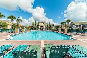 Ec21ha - 3 Bedroom Townhome In Villas at Seven Dwarfs Lane, Sleeps Up 