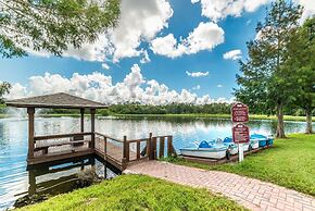 Ec21ha - 3 Bedroom Townhome In Villas at Seven Dwarfs Lane, Sleeps Up 