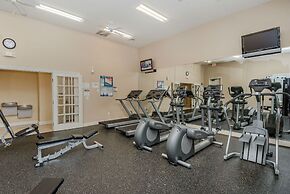 Ec21ha - 3 Bedroom Townhome In Villas at Seven Dwarfs Lane, Sleeps Up 