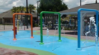 Ec21ha - 3 Bedroom Townhome In Villas at Seven Dwarfs Lane, Sleeps Up 