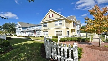 Ec21ha - 3 Bedroom Townhome In Villas at Seven Dwarfs Lane, Sleeps Up 