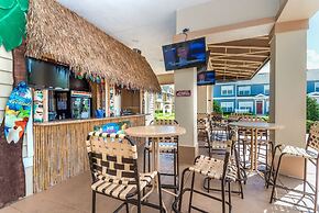 Ec21ha - 3 Bedroom Townhome In Villas at Seven Dwarfs Lane, Sleeps Up 