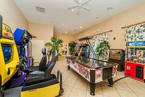 Ec21ha - 3 Bedroom Townhome In Villas at Seven Dwarfs Lane, Sleeps Up 