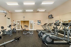 Ec21ha - 3 Bedroom Townhome In Villas at Seven Dwarfs Lane, Sleeps Up 