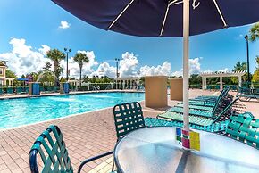 Ec21ha - 3 Bedroom Townhome In Villas at Seven Dwarfs Lane, Sleeps Up 