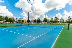 Ec21ha - 3 Bedroom Townhome In Villas at Seven Dwarfs Lane, Sleeps Up 