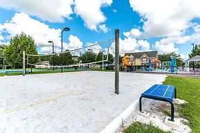 Ec21ha - 3 Bedroom Townhome In Villas at Seven Dwarfs Lane, Sleeps Up 