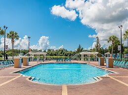 Ec21ha - 3 Bedroom Townhome In Villas at Seven Dwarfs Lane, Sleeps Up 