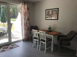 Ferienwohnung Zweisamkeit